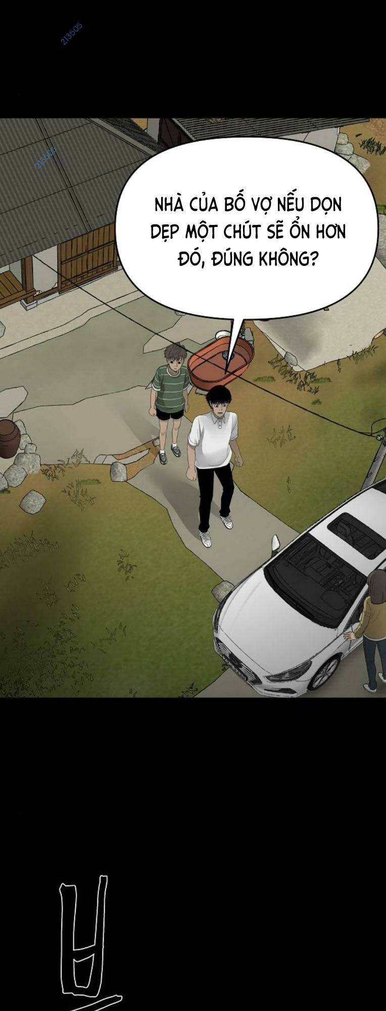 Ngôi Nhà Hoán Đổi Chương 14 Ảnh 109