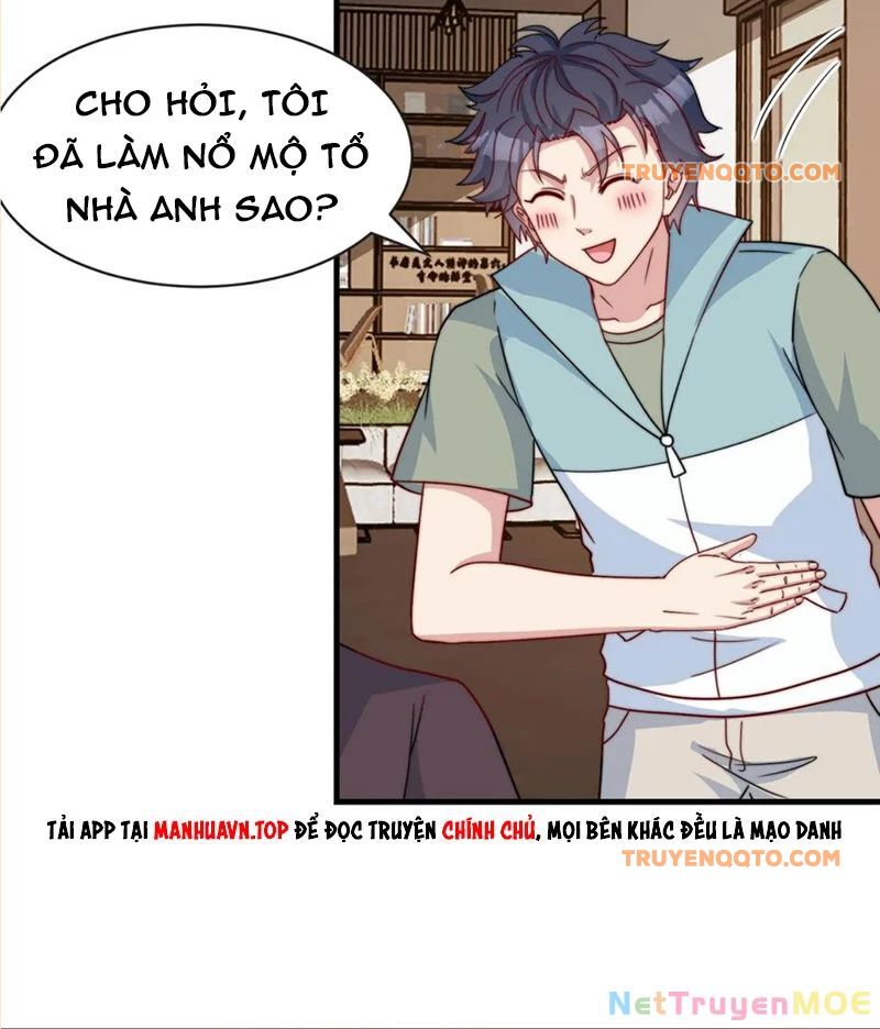Slime Ta Treo Cự Long Lên Đánh Là Hợp Lý Nhỉ? Chương 308 Ảnh 25