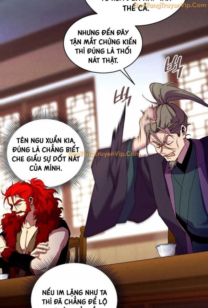 Phi Lôi Đao Thuật Chương 200 Ảnh 32