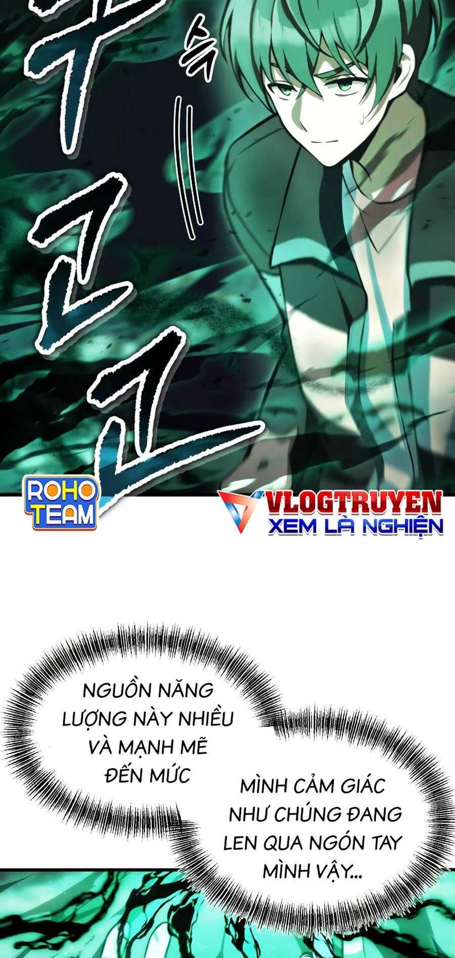 Tôi Là Thiên Ma Truyền Nhân Chương 2 Ảnh 53