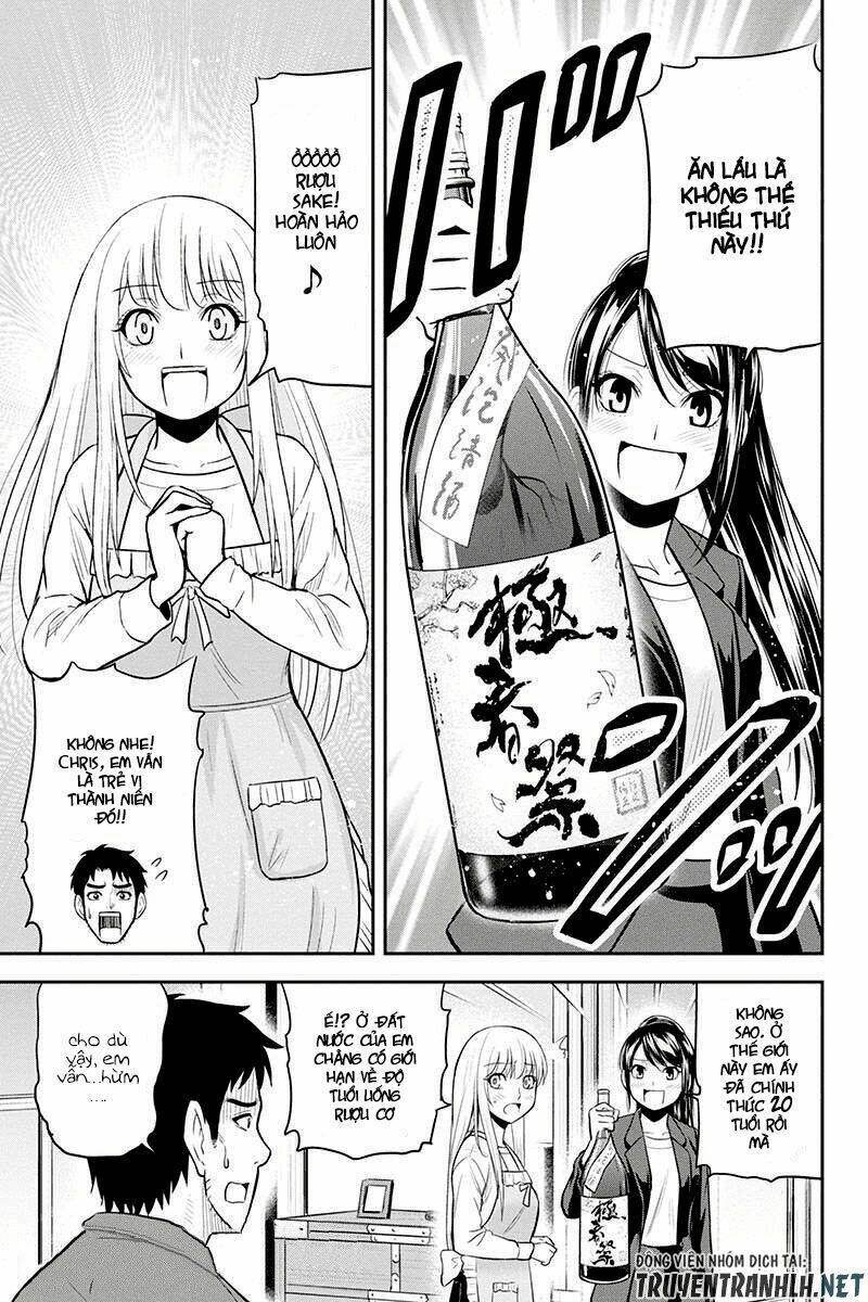 Orenchi Ni Kita Onna Kishi To: Inakagurashi Suru Koto Ni Natta Ken? Chương 43 Ảnh 23