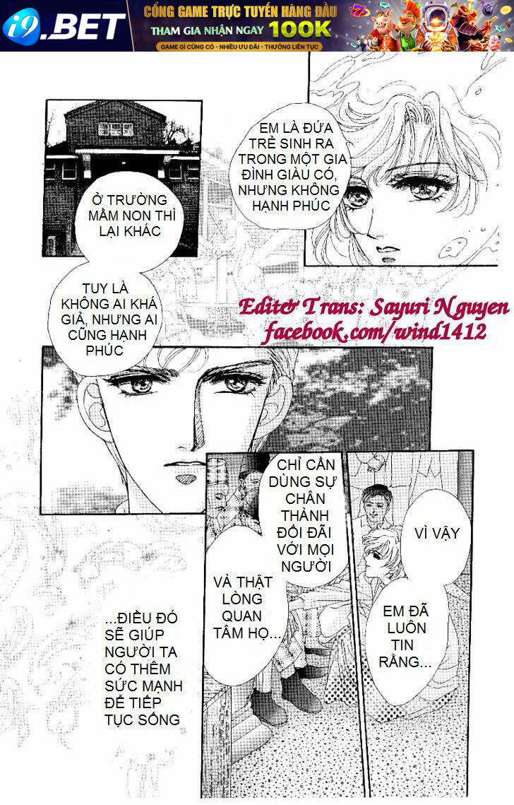 Princess Diana Chương 5 Ảnh 16