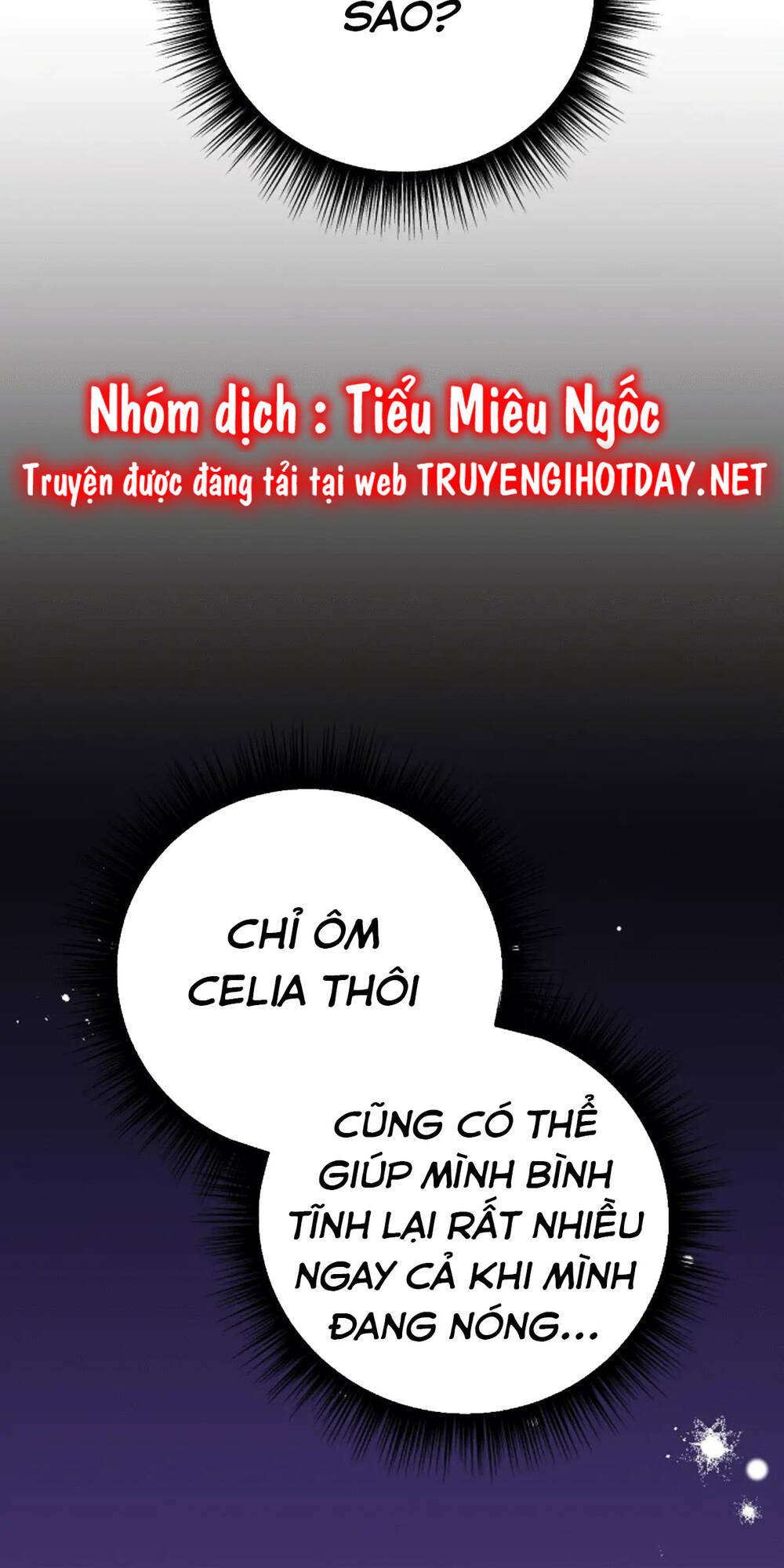 Nếu Bị Phát Hiện Liệu Tôi Có Chết Không Chương 29 Ảnh 26