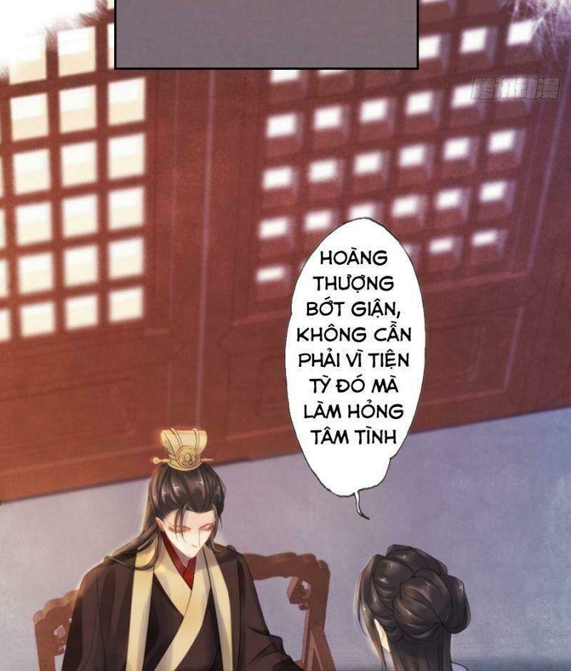 Mê Hoặc Lòng Người Chương 4 Ảnh 18
