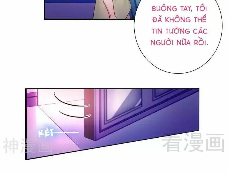 Phục Thù Thiếu Gia Tiểu Điềm Thê Chương 85 Ảnh 19