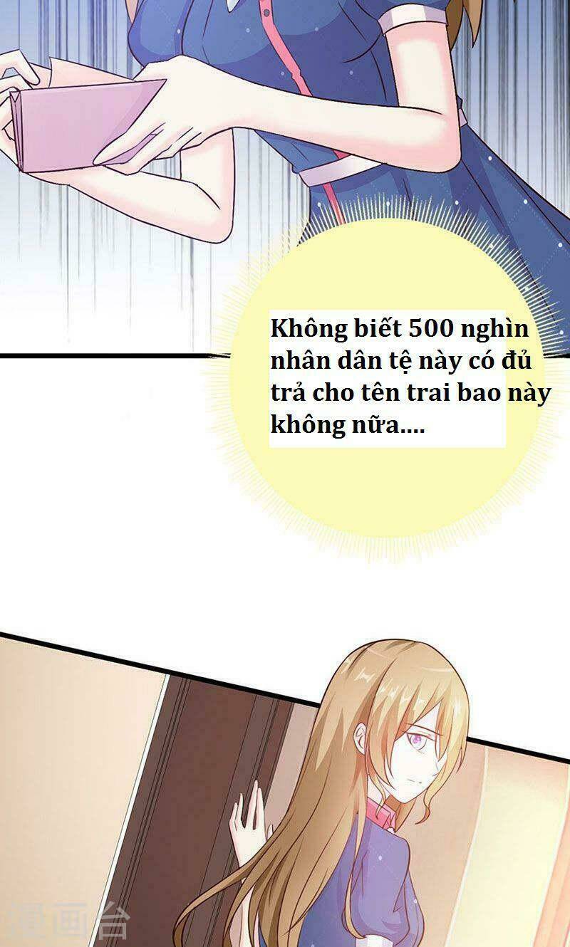 Tôi Vô Tình Kết Hôn Với Tổng Tài Chương 3 Ảnh 19