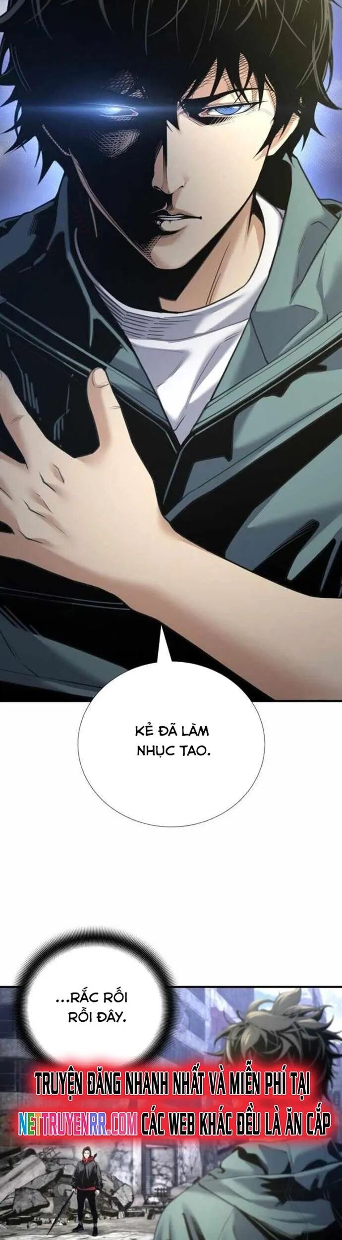 Cuồng Long Kiếm Thần Chương 43 Ảnh 27
