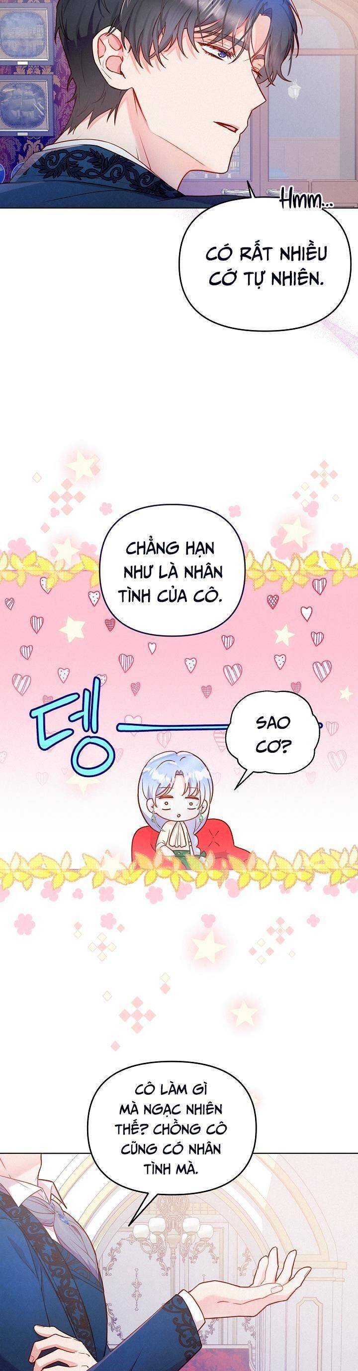 Chiến Lược Ly Hôn Chương 6 Ảnh 21