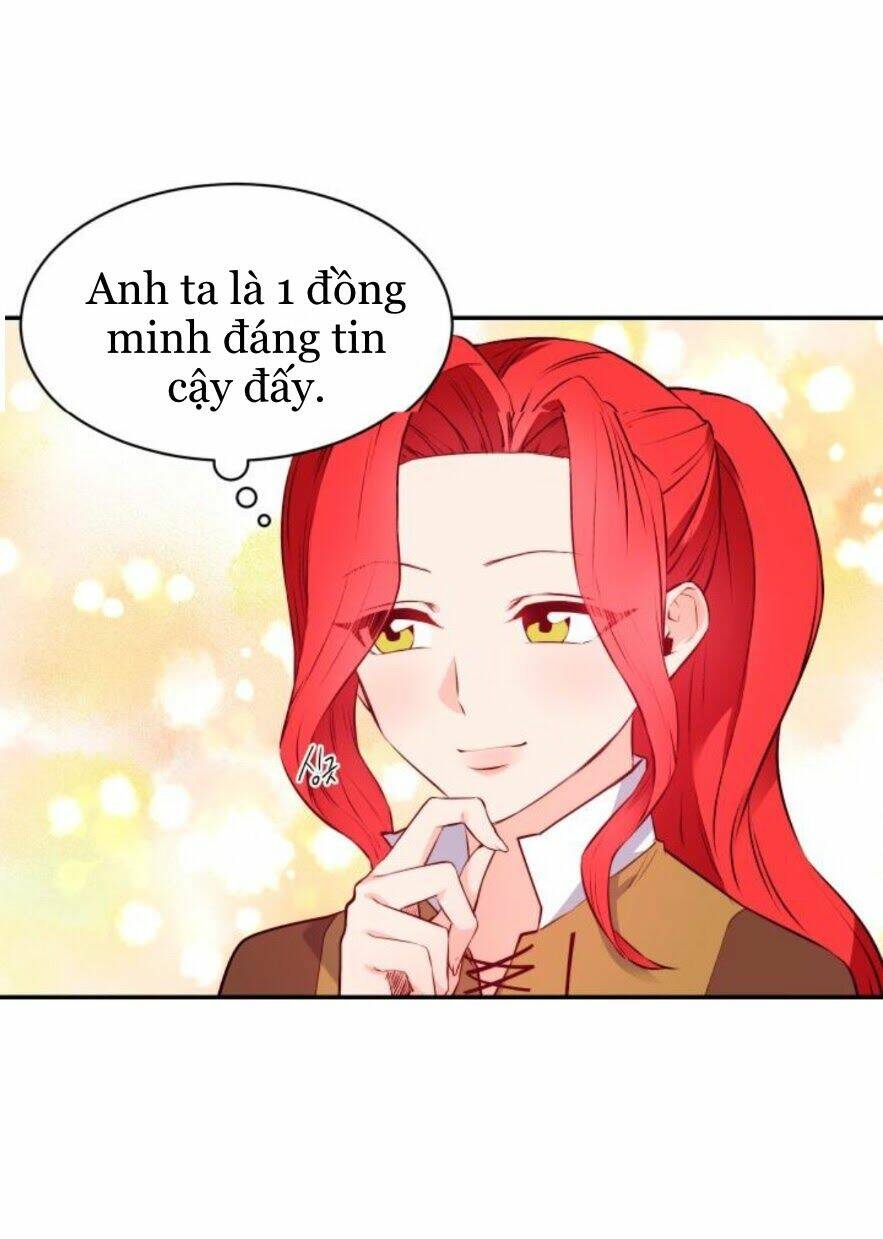 Phản Diện Rất Dễ Làm Chương 11 Ảnh 23