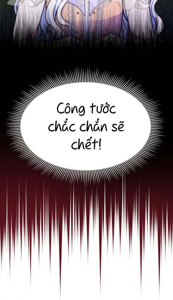 Nàng Evangeline Chương 24 Ảnh 36