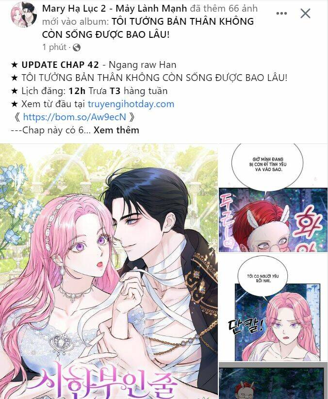 Cha Ơi Con Không Muốn Kết Hôn Đâu Chương 117.1 Ảnh 31