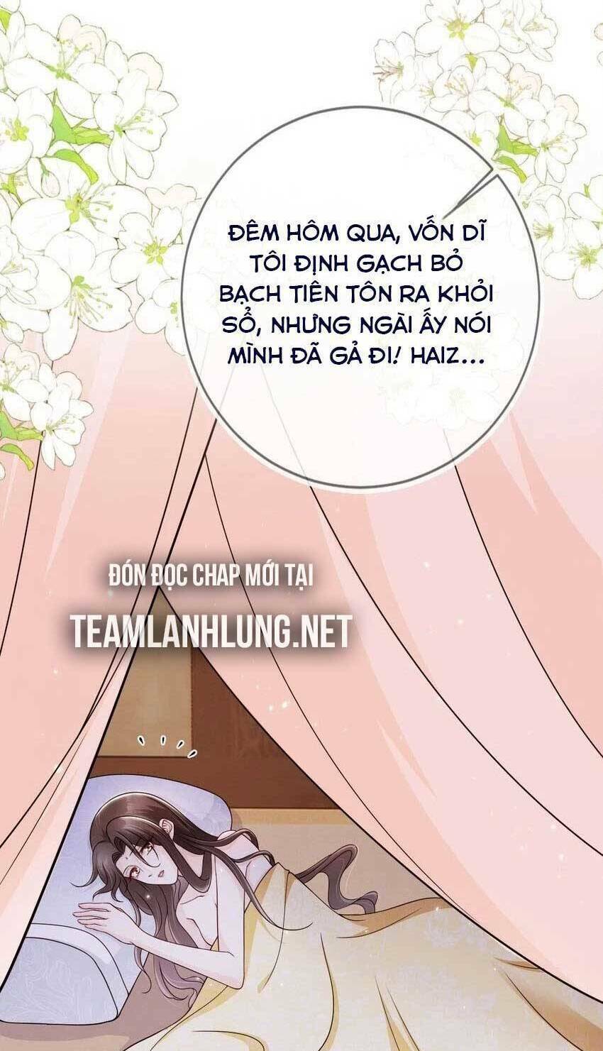 Tôi Là Đệ Nhất Hắc Nguyệt Quang Của Tu Chân Giới Chương 33 Ảnh 9