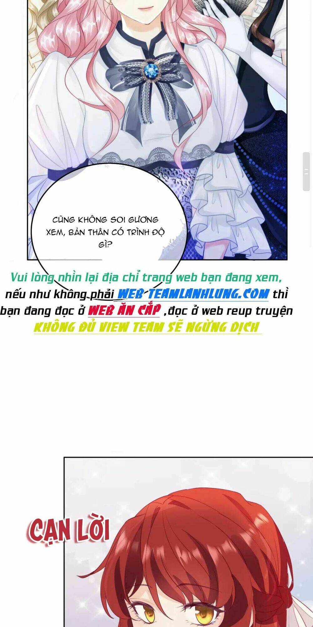 Tôi Tỏ Tình Với Kẻ Thù Của Tôi Chương 5 Ảnh 92