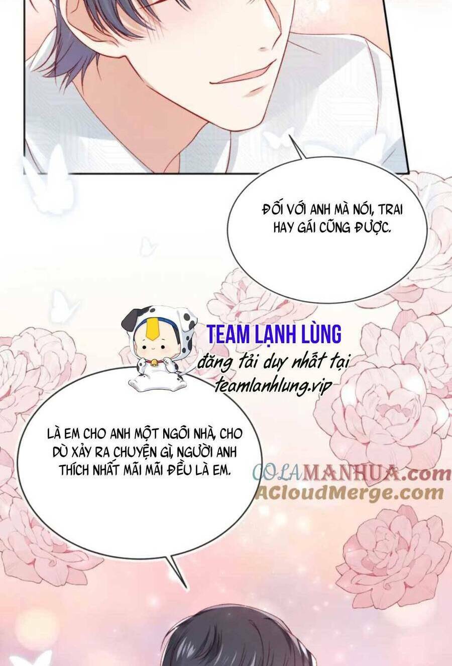Hoắc Thiếu Lại Phải Theo Đuổi Vợ Yêu Rồi Chương 54 Ảnh 48