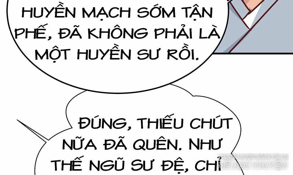 Thái Tử Phi Nhà Ta Thật Hung Hăng Chương 19 Ảnh 7