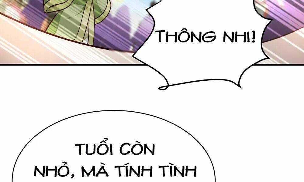 Thái Tử Phi Nhà Ta Thật Hung Hăng Chương 24 Ảnh 74