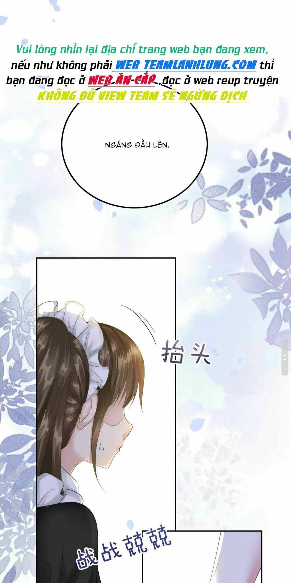 Tôi Tỏ Tình Với Kẻ Thù Của Tôi Chương 5 Ảnh 48