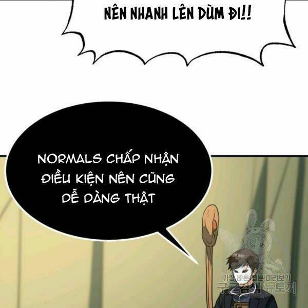 Ngôi Nhà Kết Nối Với Hầm Ngục Chương 32 Ảnh 90