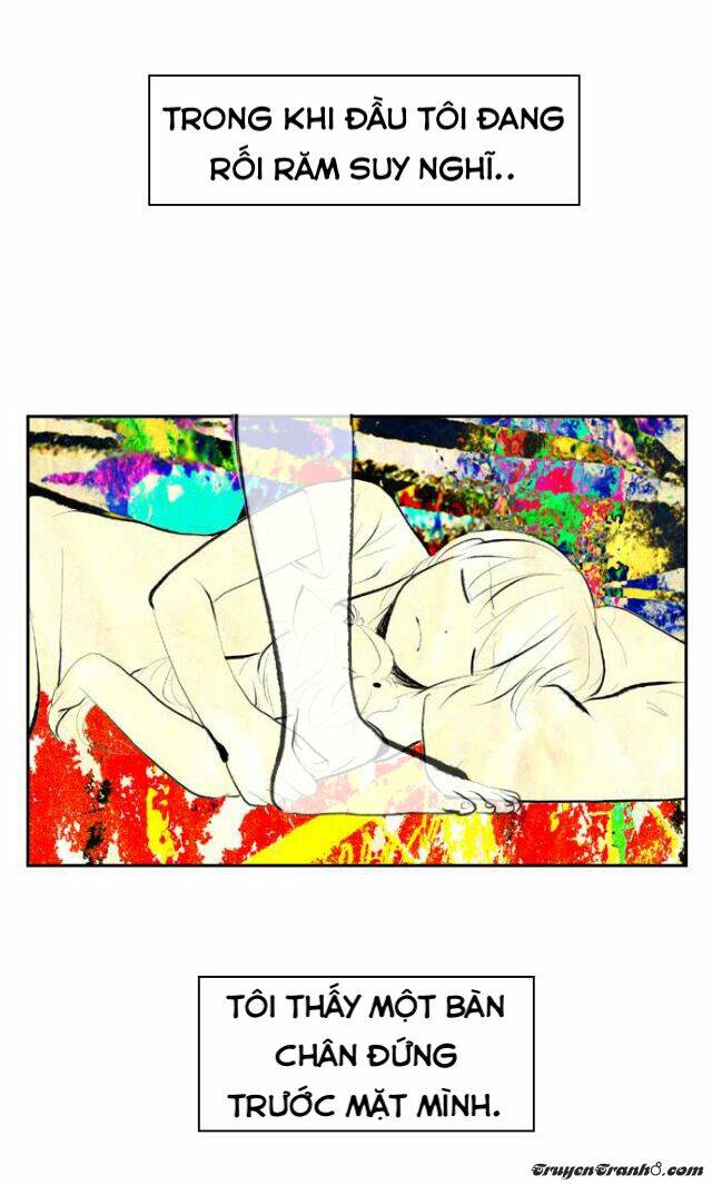 Shriek-2 Chương 7 Ảnh 33