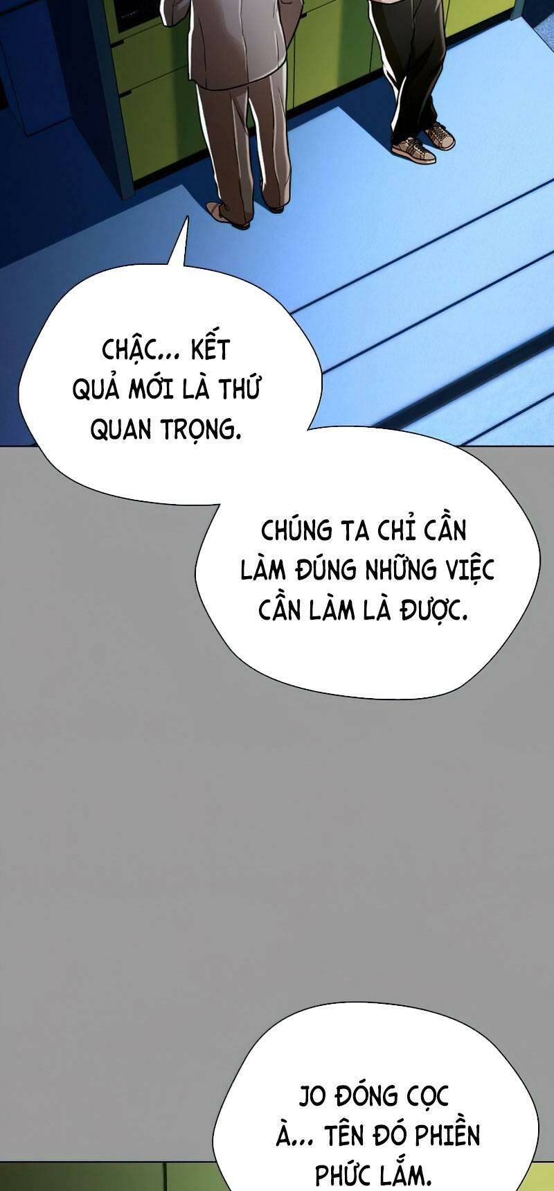 Điệp Viên 18 Tuổi Chương 31 Ảnh 13