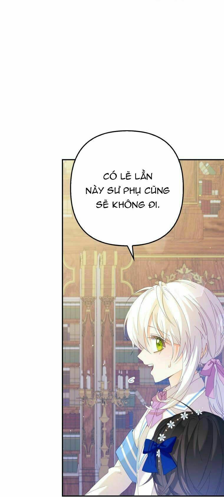 Đọc Thần Chú Lên Đi, Rose! Chương 9 Ảnh 91