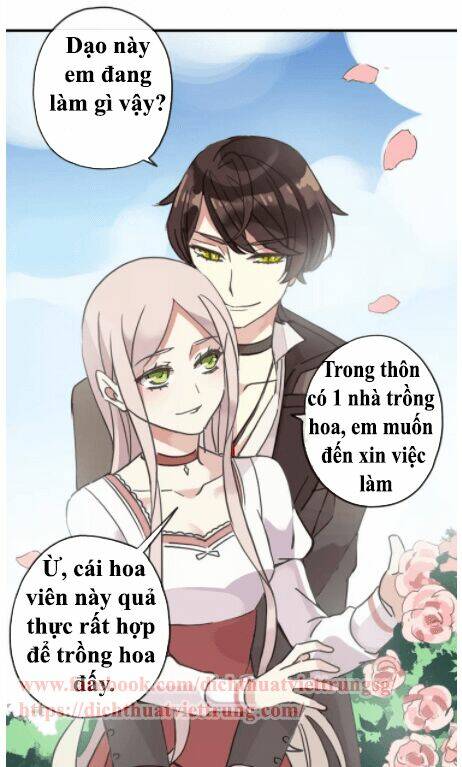 Vết Cắn Ngọt Ngào Chương 62 Ảnh 4