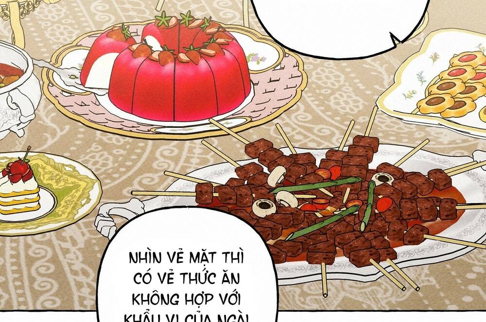 Nuôi Dưỡng Một Bé Rồng Đen Chương 70.2 Ảnh 44