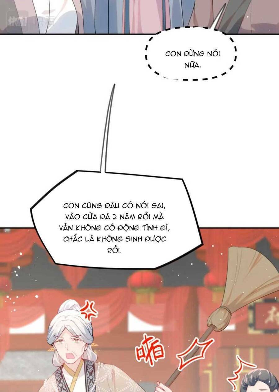 Một Đêm Bệnh Kiều Đột Nhiên Tới Chương 139 Ảnh 11