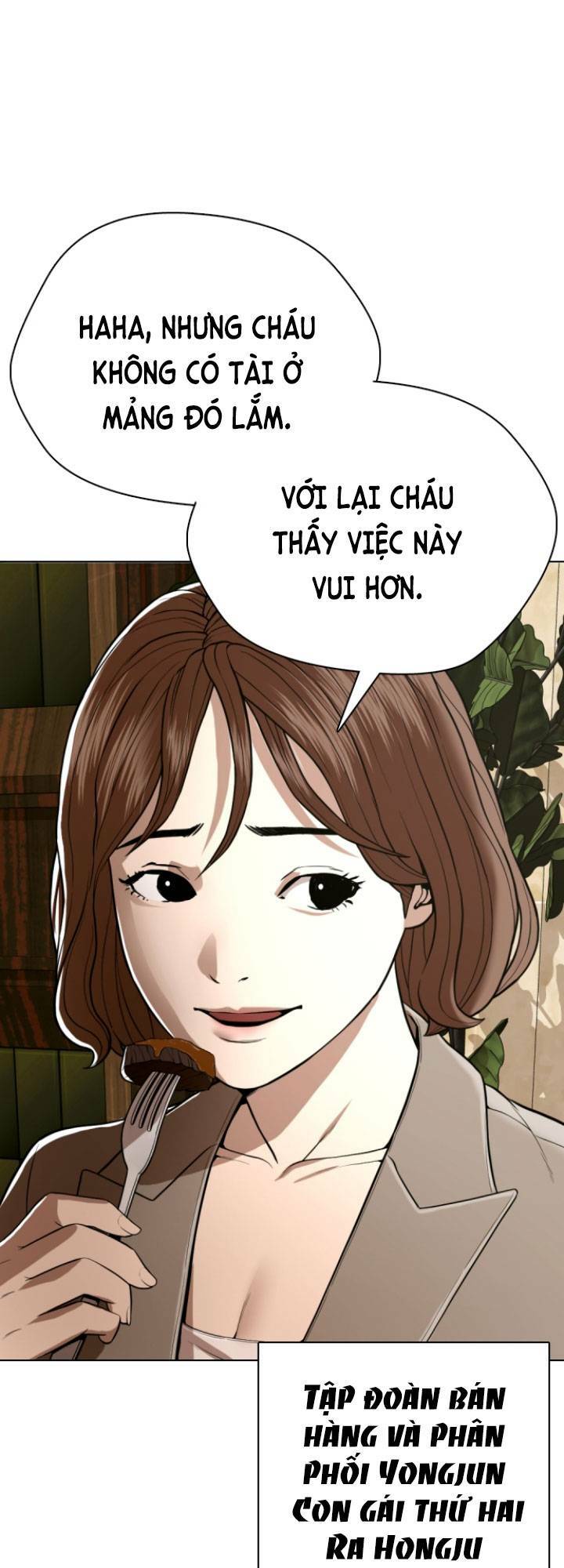 Điệp Viên 18 Tuổi Chương 39 Ảnh 75