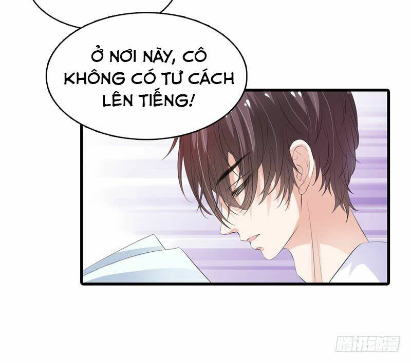 Bộ Mặt Ôn Nhu Giả Dối Của Ác Ma Thủ Tịch Chương 13 Ảnh 25