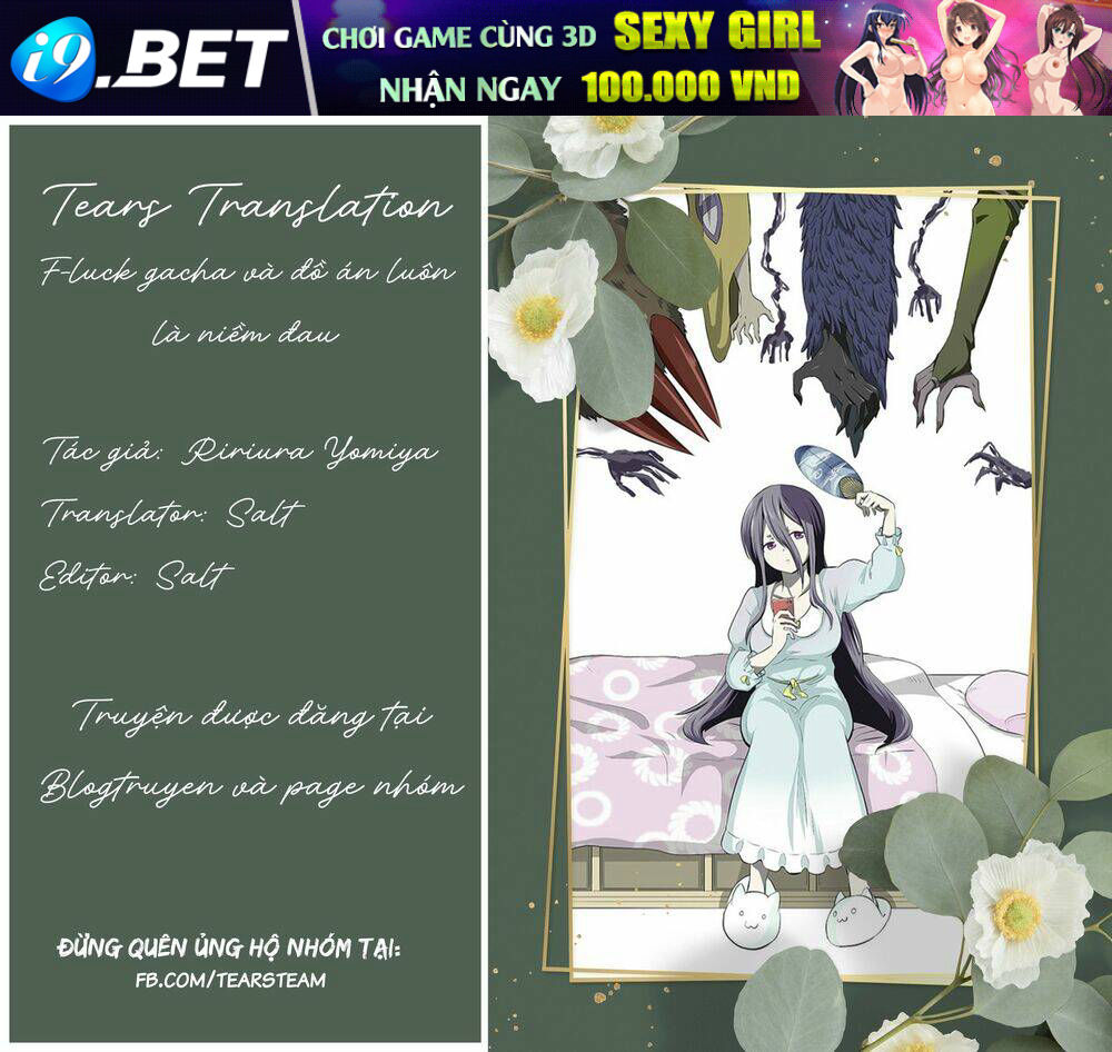 Mono No Kemonogurashi Chương 21 Ảnh 2