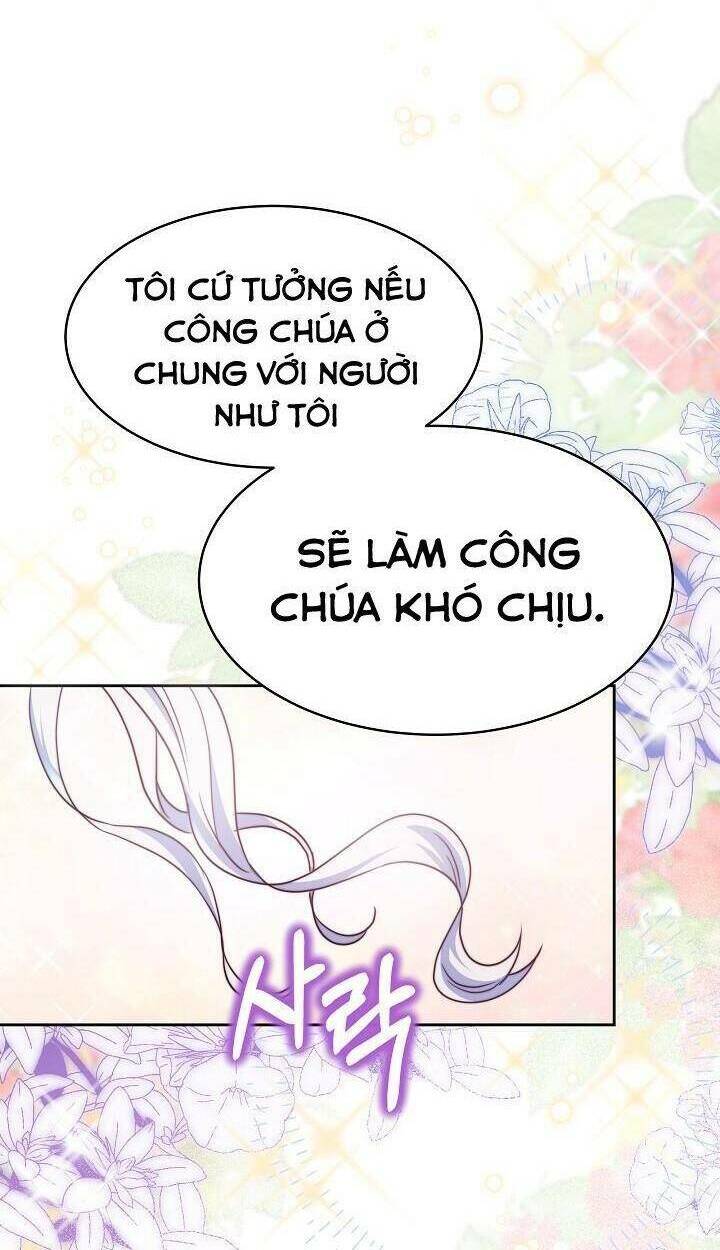 Nàng Evangeline Chương 25 Ảnh 60