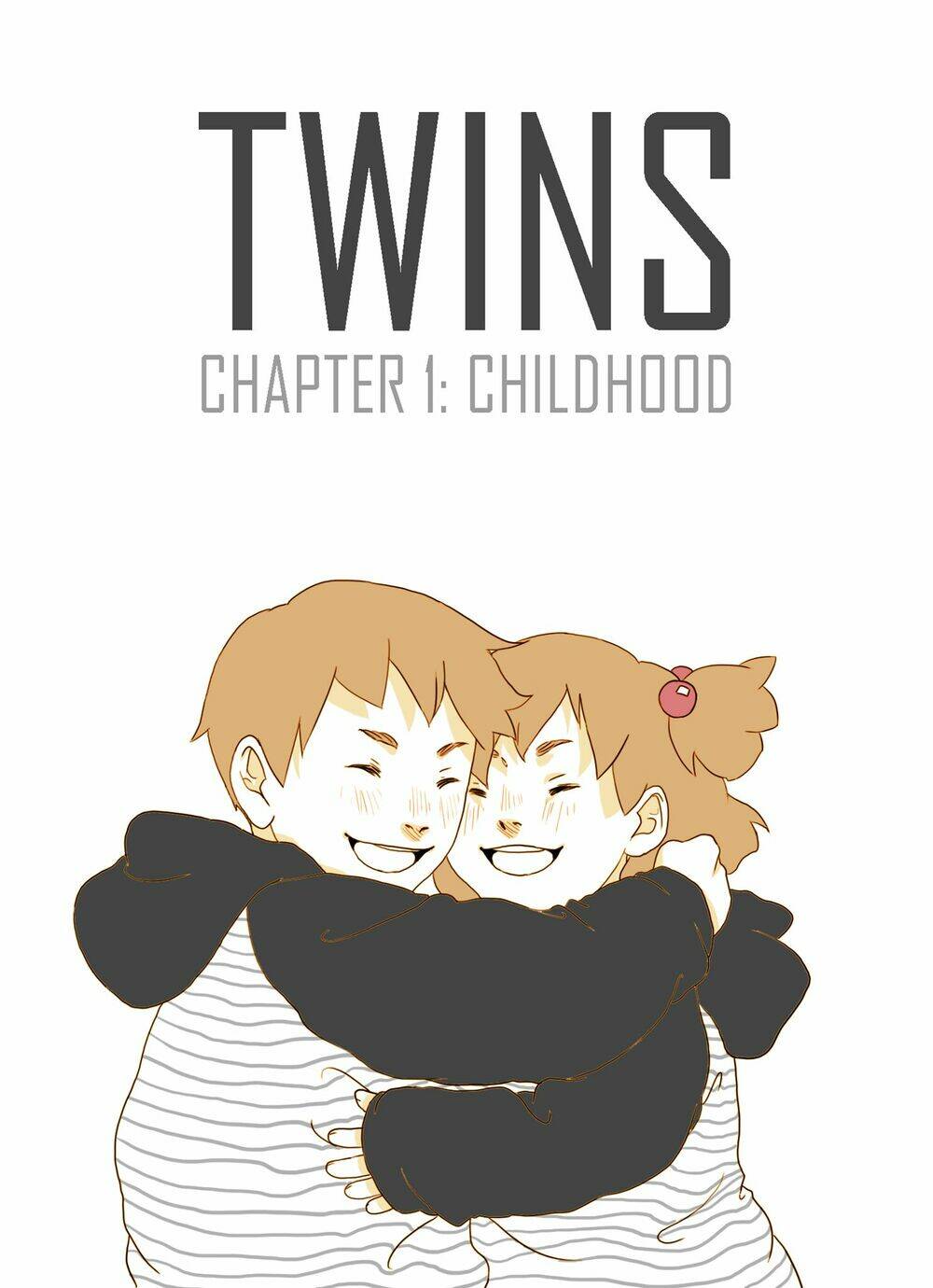 Twins..! Chương 0 Ảnh 2