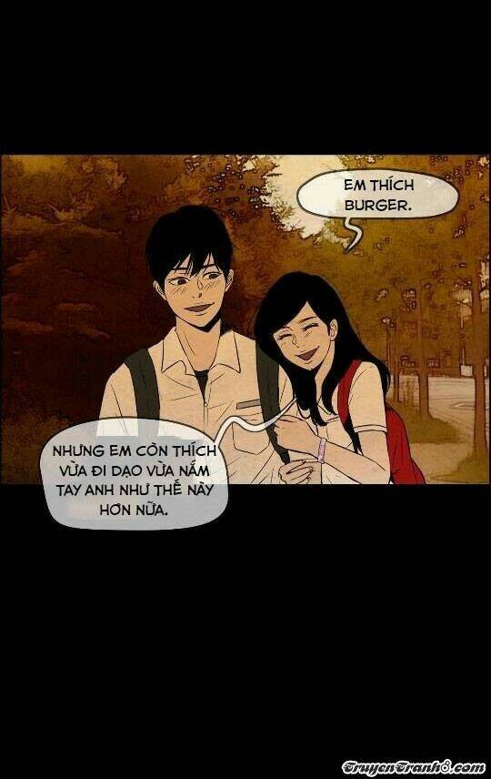 Shriek-2 Chương 8 Ảnh 44