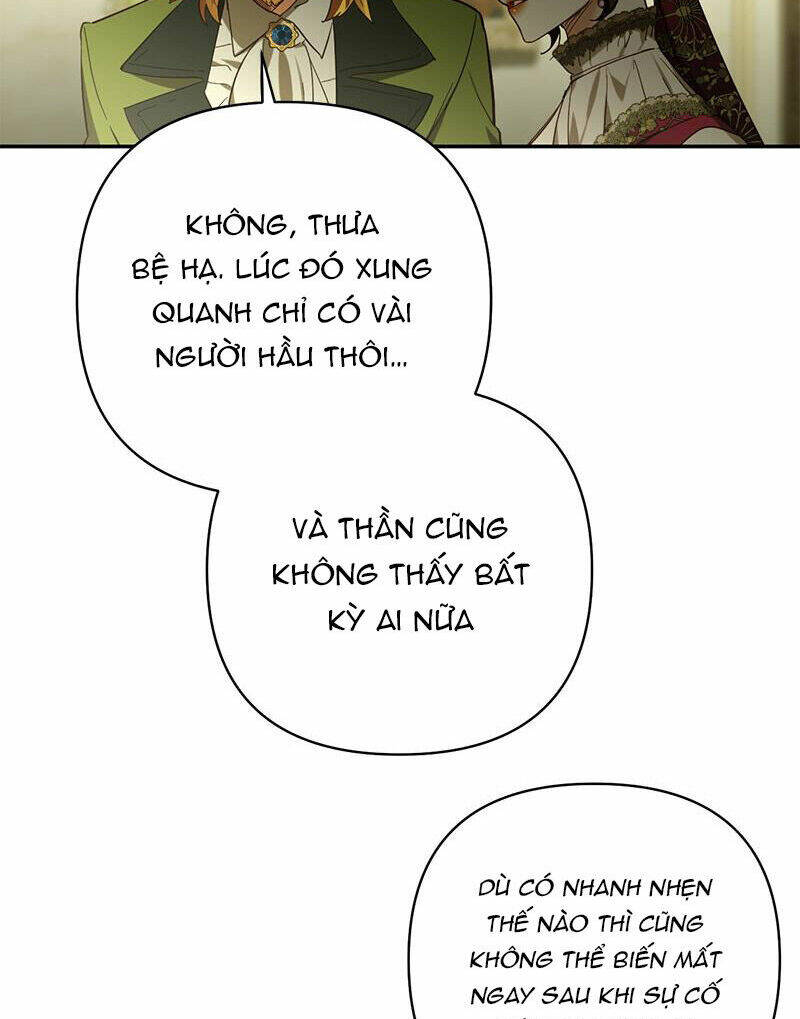 Dàn Trai Đẹp Chốn Hậu Cung Chương 119.1 Ảnh 27