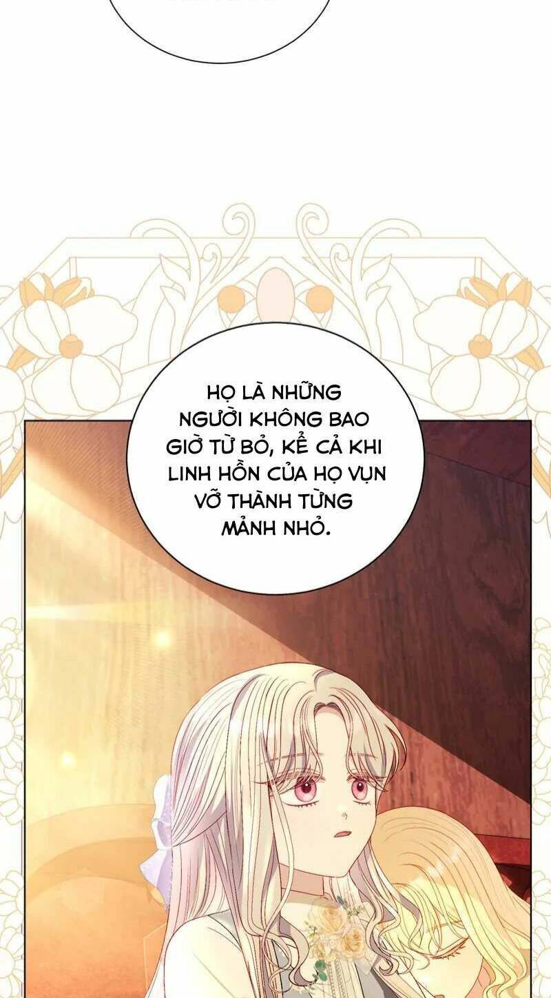 Một Ngày Nọ Cha Bỗng Dưng Xuất Hiện Chương 45 Ảnh 15