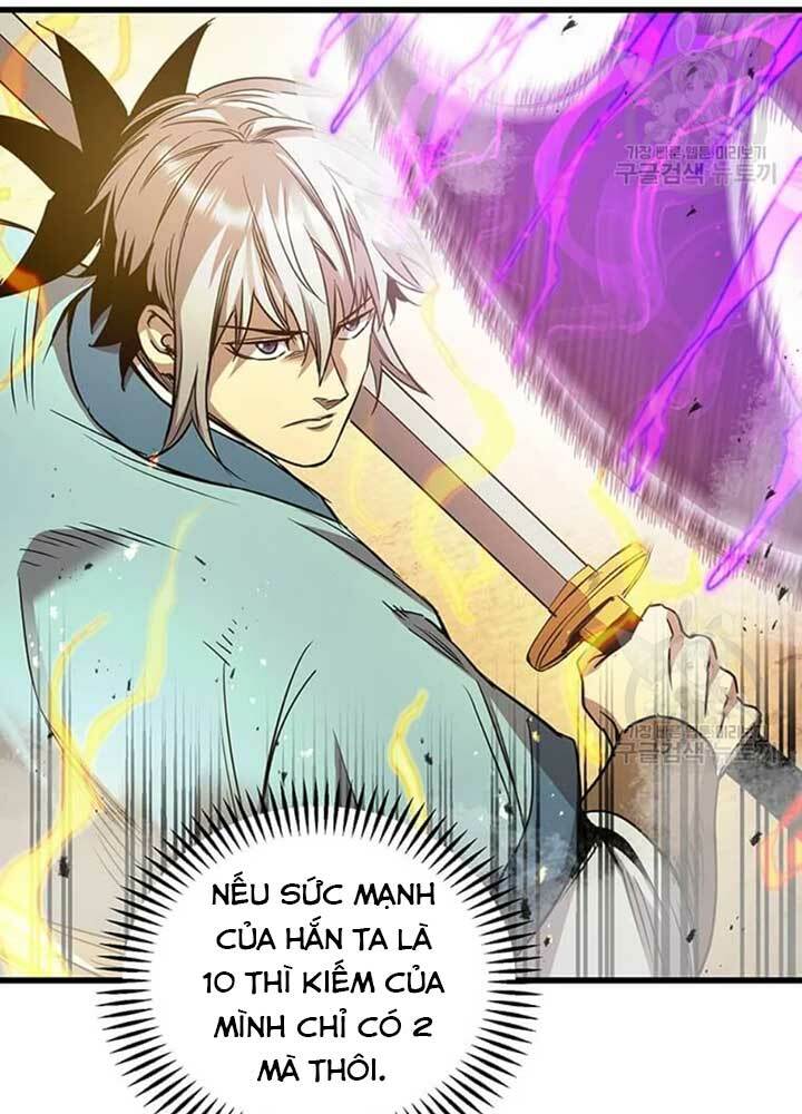 Đạo Sĩ Giang Hồ Chương 78 Ảnh 19