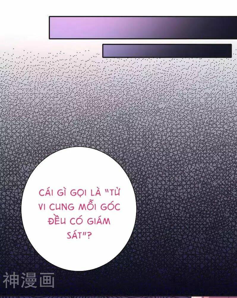 Phục Thù Thiếu Gia Tiểu Điềm Thê Chương 84 Ảnh 28