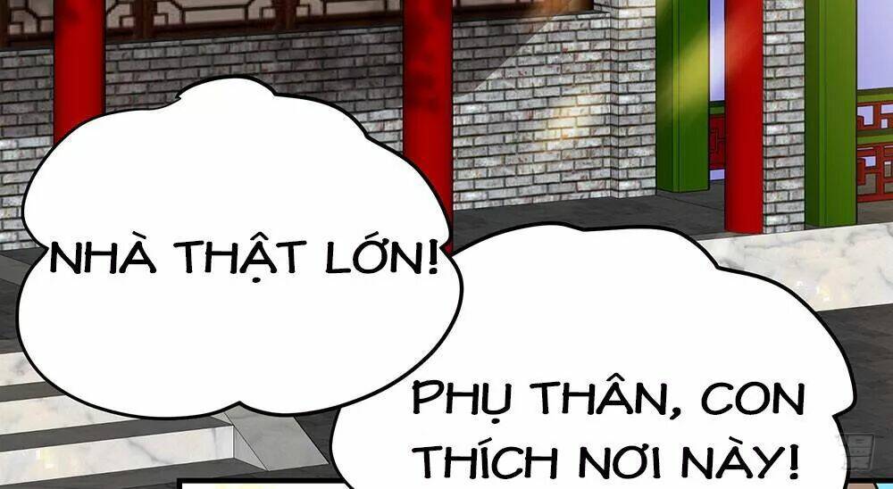 Thái Tử Phi Nhà Ta Thật Hung Hăng Chương 20 Ảnh 6