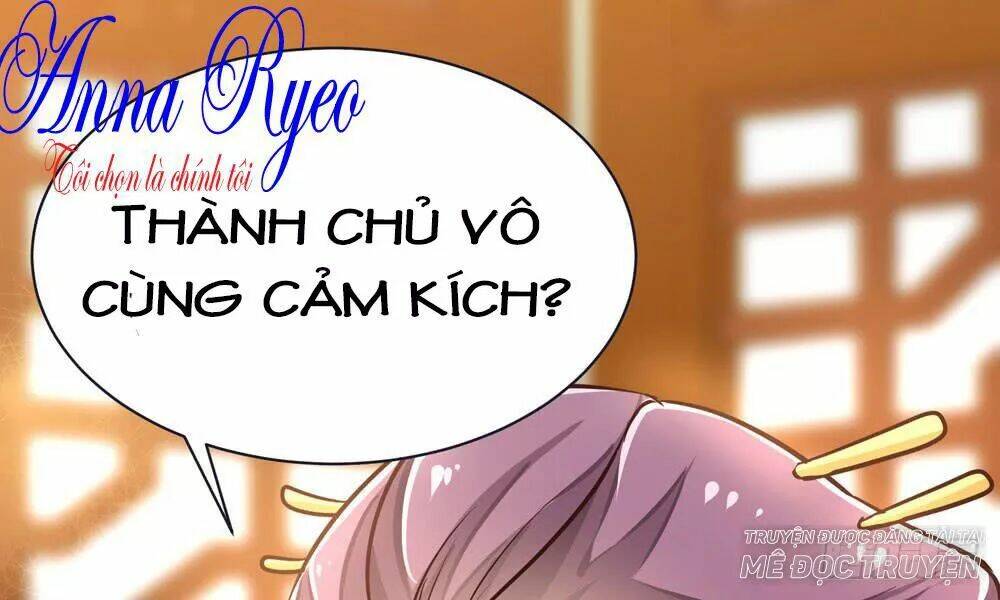 Thái Tử Phi Nhà Ta Thật Hung Hăng Chương 25 Ảnh 22