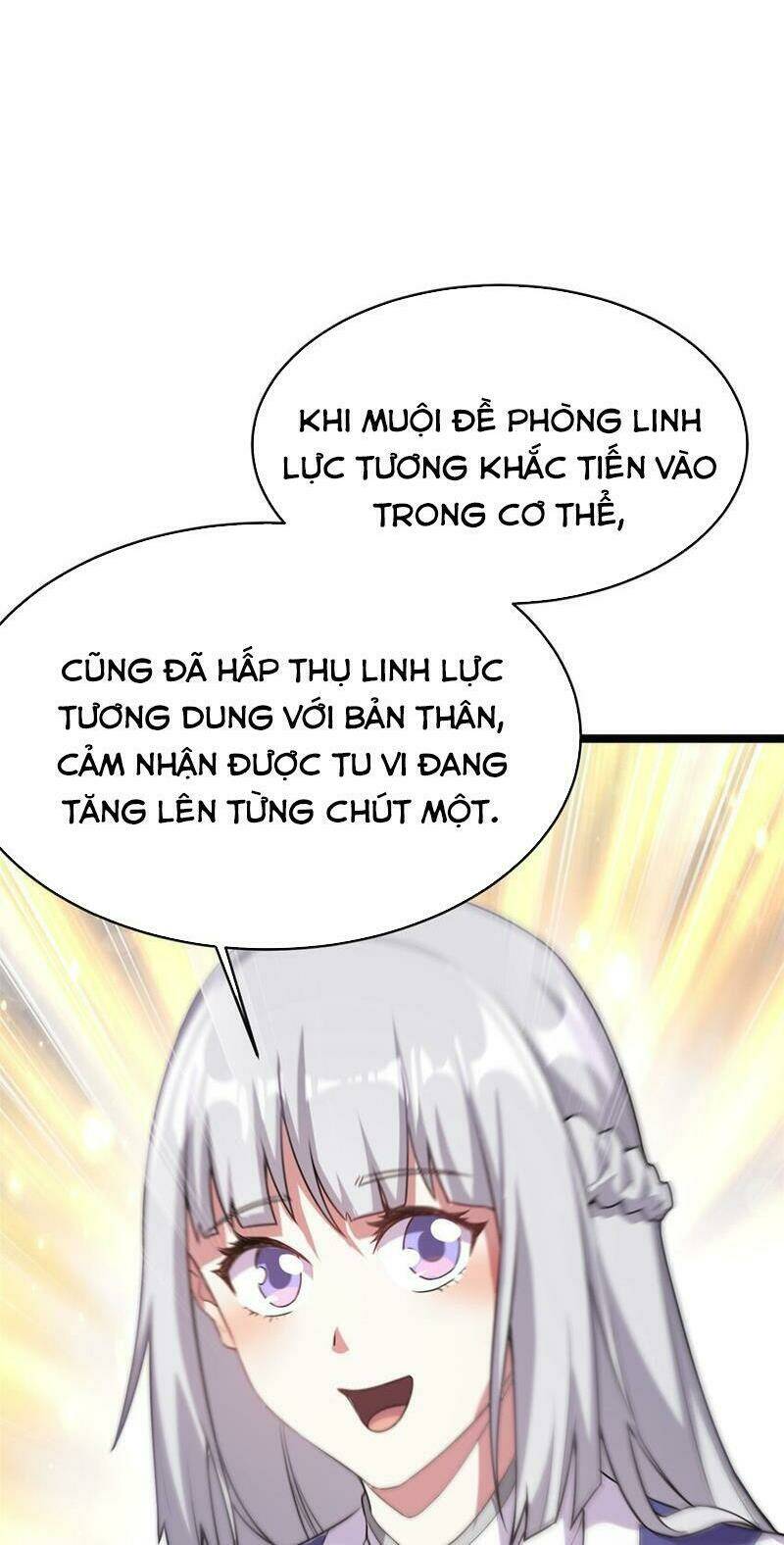 Ta Độ 999 Lần Thiên Kiếp Chương 68 Ảnh 22