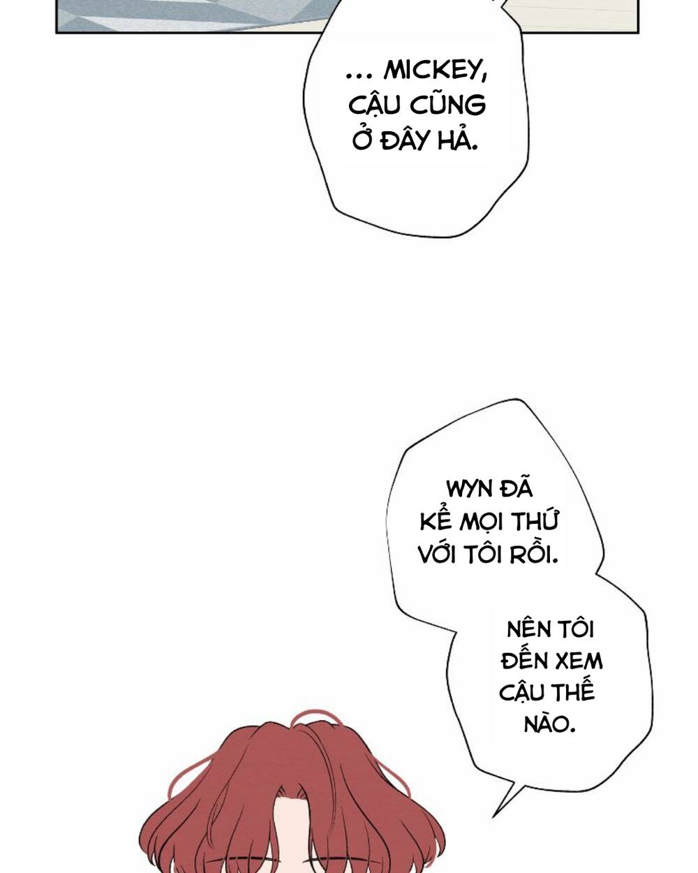 Nice To Meet You Chương 71 Ảnh 69