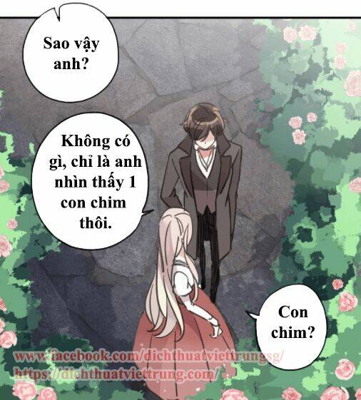 Vết Cắn Ngọt Ngào Chương 62 Ảnh 10