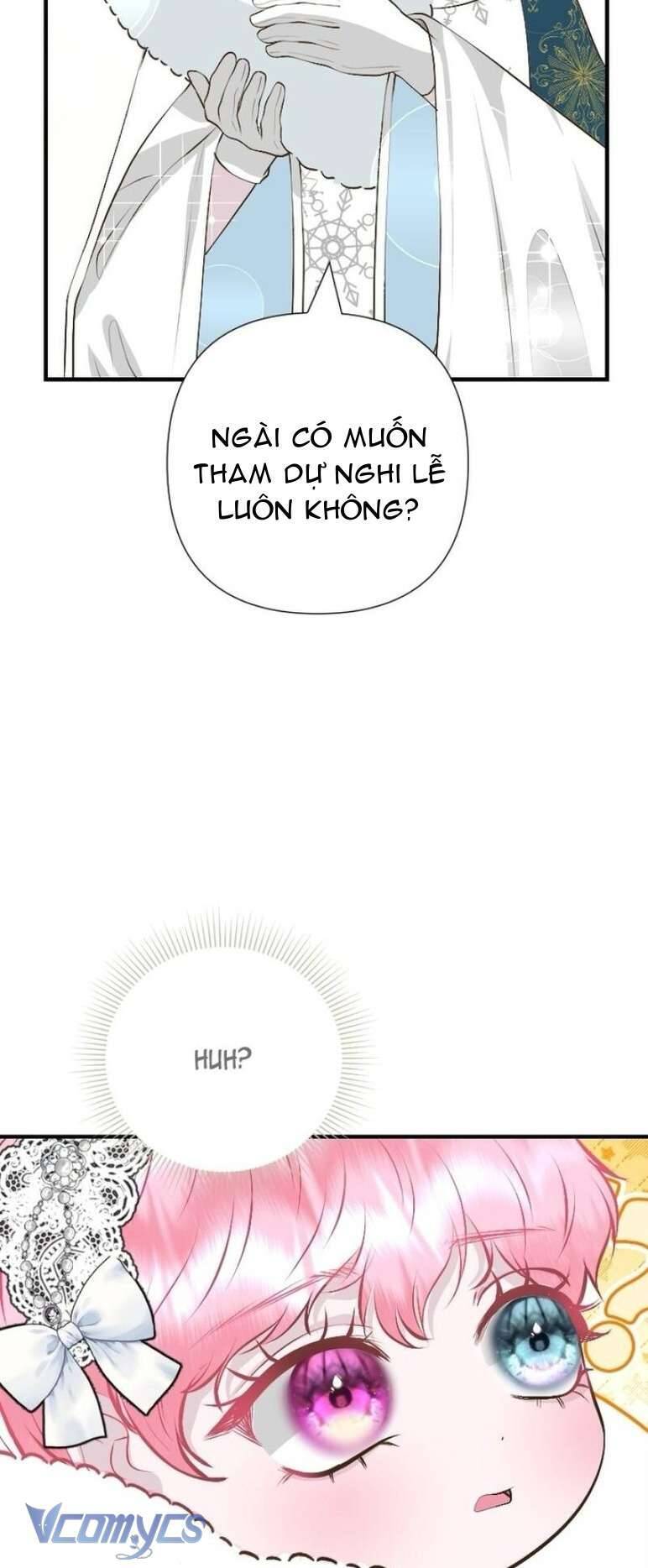 Sau Này Họ Sẽ Sinh Ra Tôi Chương 9 Ảnh 41