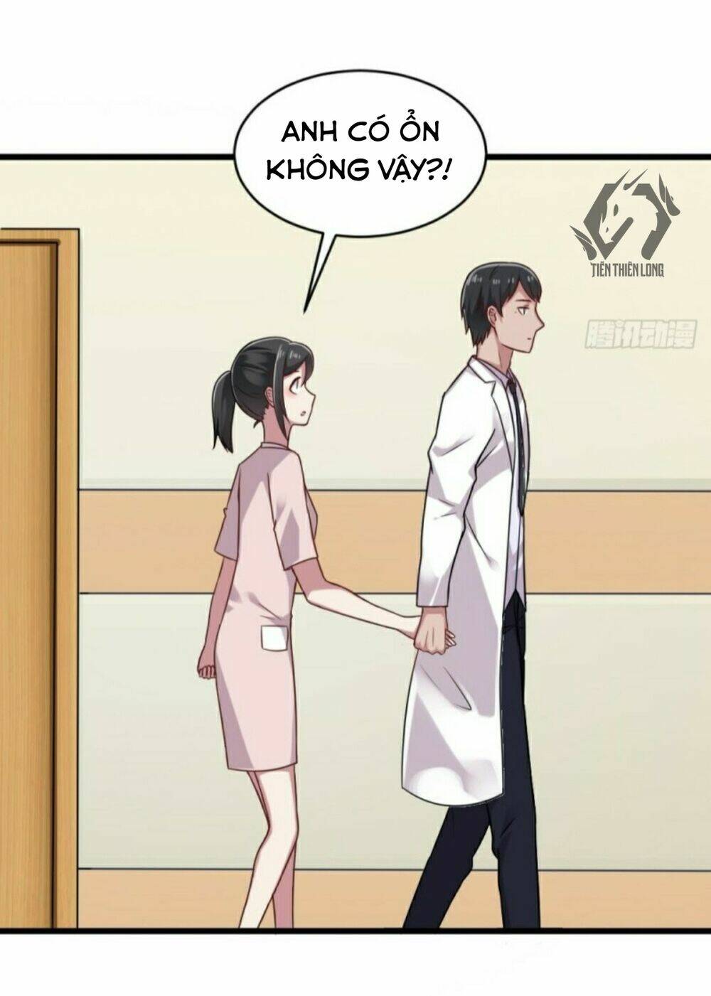 Hệ Thống Nghịch Tập Thiên Hậu Chương 45 Ảnh 11