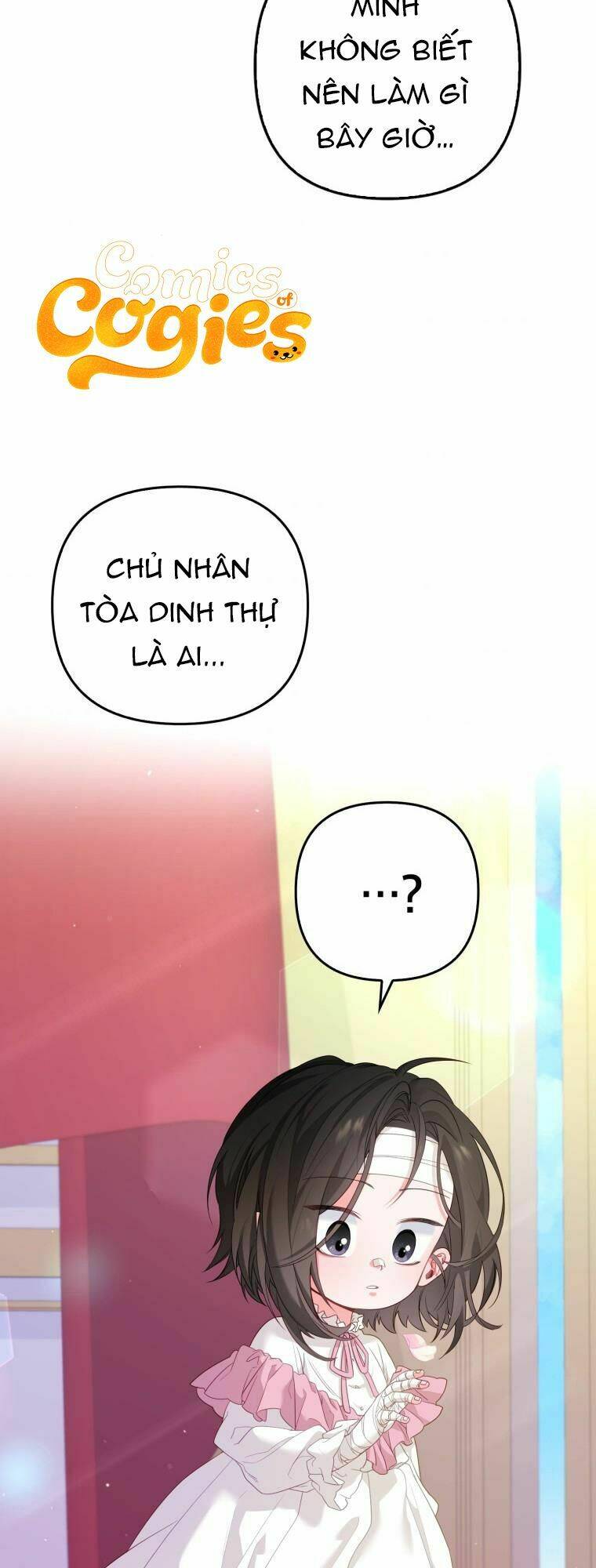 Đọc Thần Chú Lên Đi, Rose! Chương 5 Ảnh 8