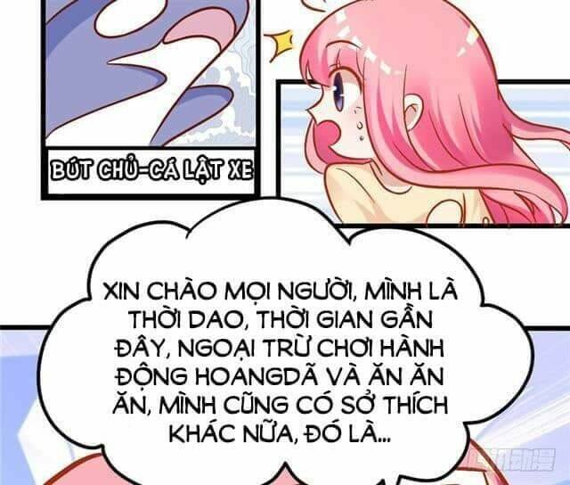 ThờI KhắC Và Em ĐiềU ĐẹP Chương 1 Ảnh 95