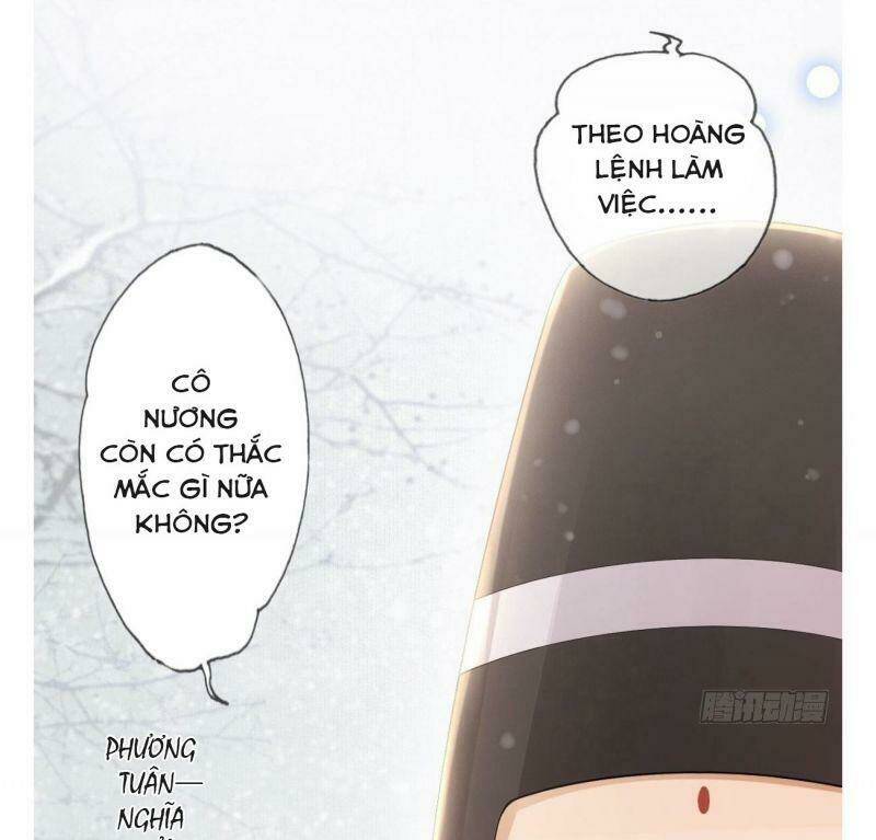 Mê Hoặc Lòng Người Chương 11 Ảnh 54
