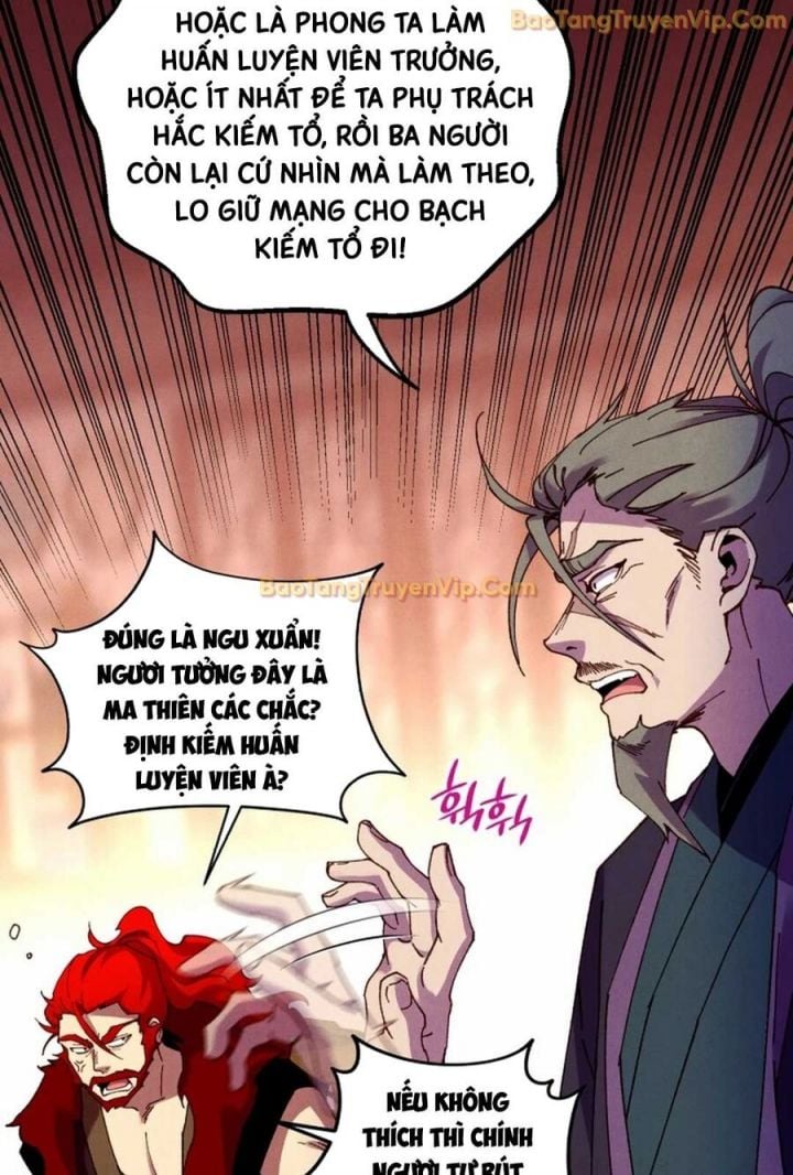 Phi Lôi Đao Thuật Chương 200 Ảnh 40