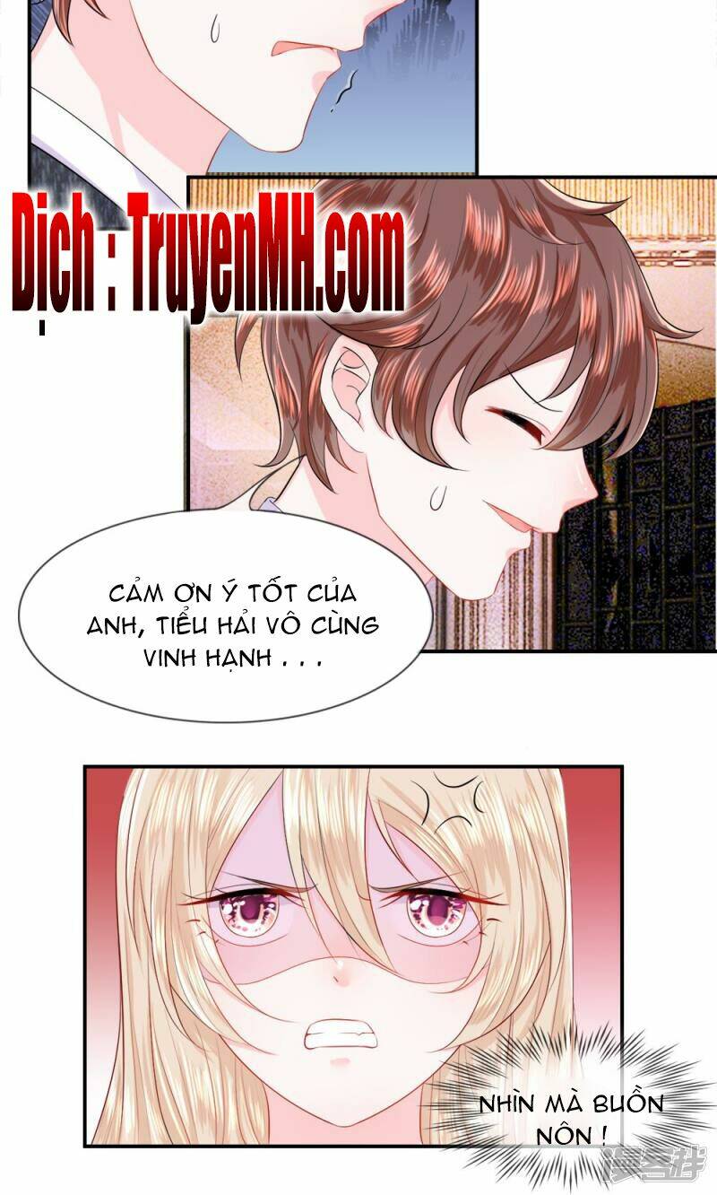 Thứ Mà Thời Gian Đang Nợ Anh Chính Là Em Chương 21 Ảnh 3
